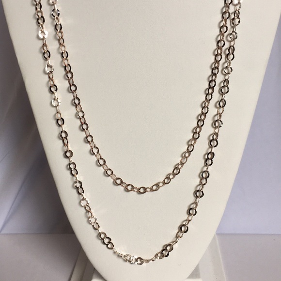 Milor Jewelry Milor Italy Sterling Silver 925 Necklace Poshmark